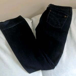 Dark wash David Bitton Buffalo jeans size 29